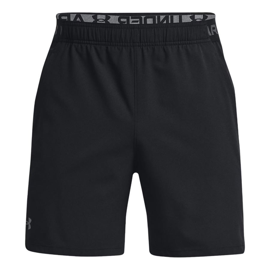 Shorts UA Vanish Woven 15 cm da uomo Under Armour | 13737180001